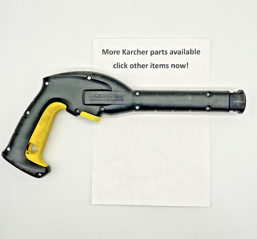Karcher trigger hand gun - trigger,