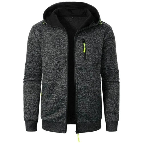 Mens sweatshirt classic jacket - mens,
