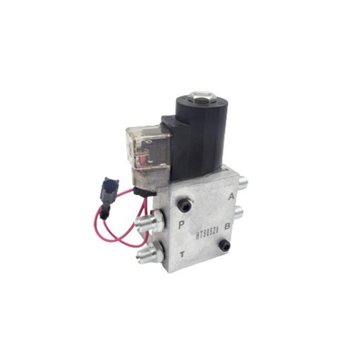 12v 24v quick coupler solenoid - coupler,