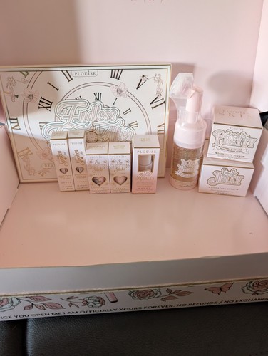 Plouise mixed bundle new - plouise,