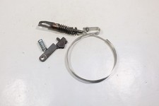 Genuine Brake Band Solo 636