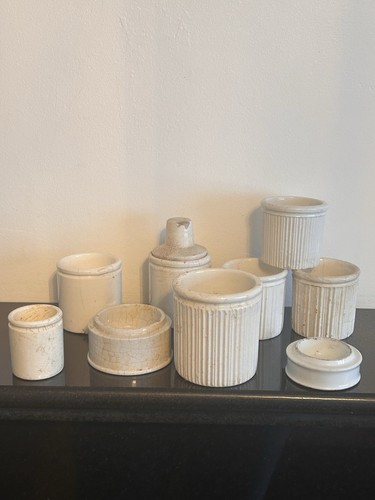 Collection antique maling - collection,