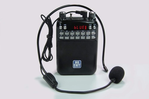 Entertainer popbox portable - mr,