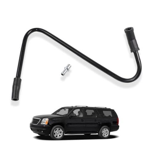 Pcv tube compatible with 08 - pcv,