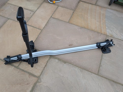 Volvo branded thule 598 - thule,