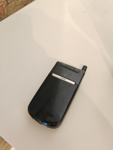 Nec e338 black - e338, flip