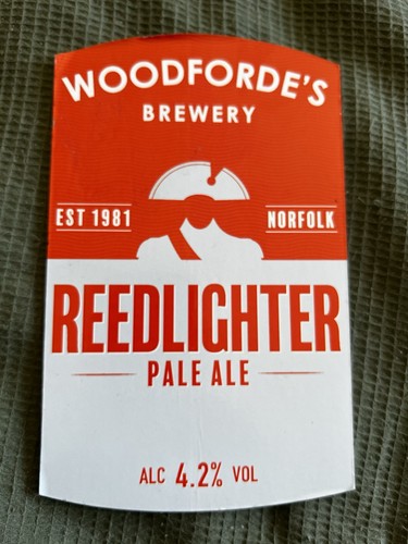 Woodforde brewery - woodforde’s,