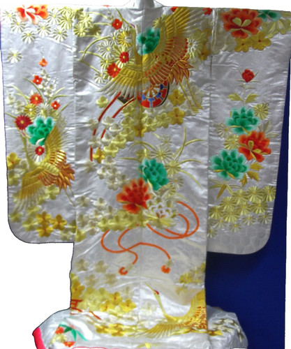 Exquisite vintage japanese - vintage,