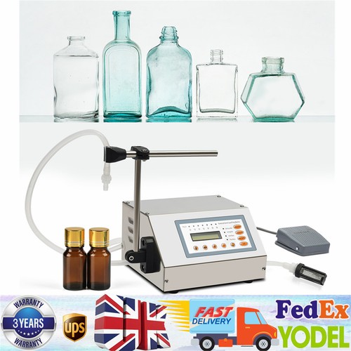 5ml 3500ml automatic liquid - 5ml-3500ml,