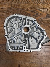 New Yanmar Crankcase Cover