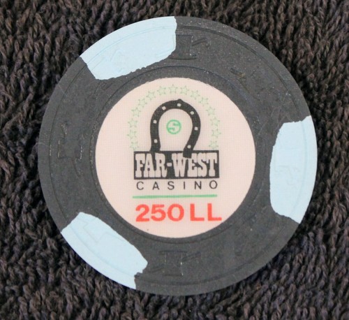 Fifty paulson far west - far,