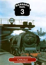 Marsden Rail 3: Carlisle