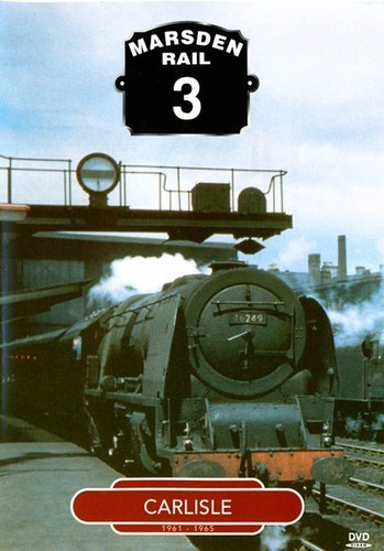 Marsden rail carlisle - marsden, 3: