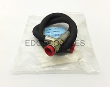 Kubota "LA Series" Tractor