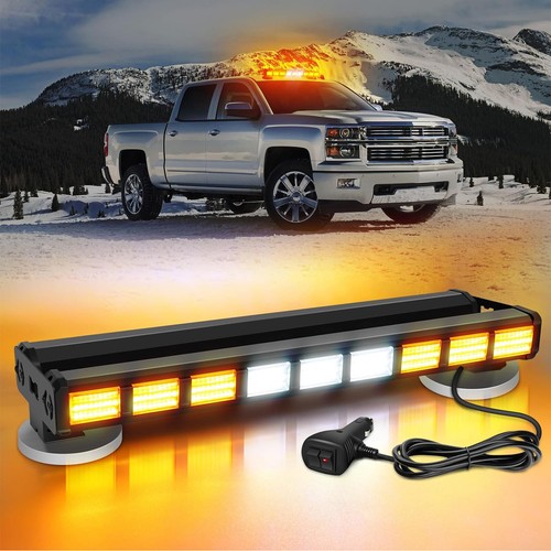 162 led roof - led, recovery