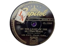 LES PAUL AND MARY FORD -