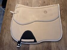 EQUIPAD Velvet Close Dressage