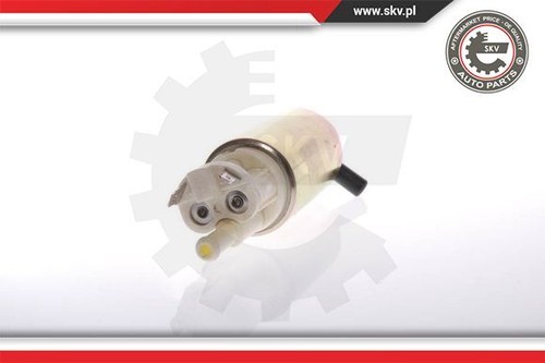 Fuel pump esen skv 02skv245 - pump,