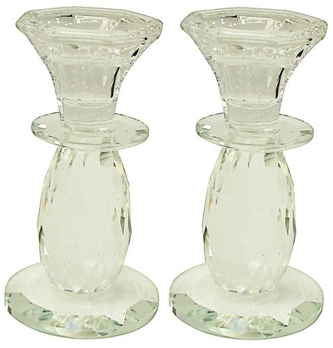 Set small crystal glass - small,