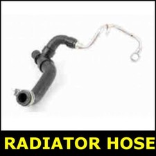 Radiator Hose FOR MINI R61 190bhp PACEMAN 1.6 12->16 CHOICE1/2 Petrol