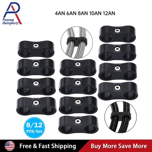 20pcs line separator clamp - 4-20pcs,