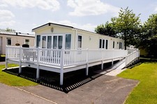 VIP HOLIDAY CARAVAN AT HAVEN