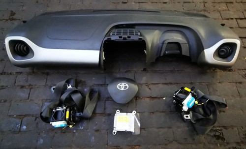 Toyota aygo 5dr - aygo,