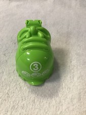 LeapFrog Peek A Shoe Octopus