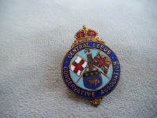 CENTRAL LEEDS CONSERVATIVE