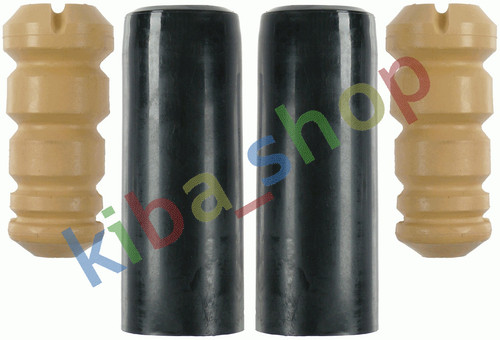 Shock absorber assembly - assembly, kit