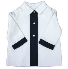 Vintage baby coat UNUSED 1960s