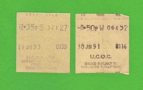United counties omnibus - counties,