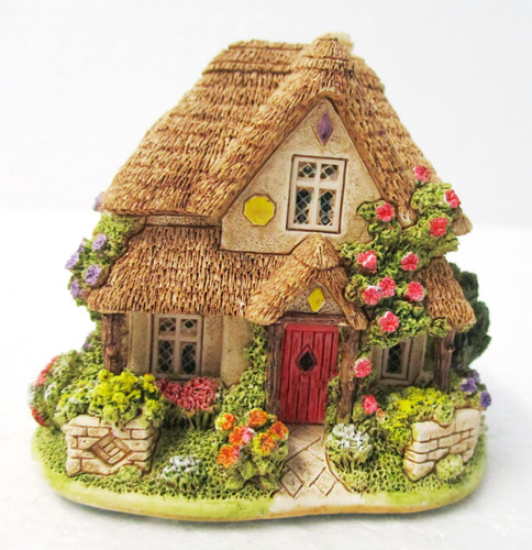 Lilliput lane little gem - lane,