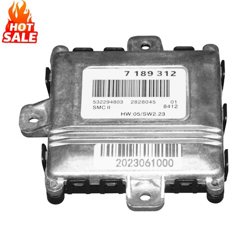 Xenon ballast unit curve light - unit,