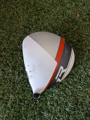 Taylormade driver head only - r1,
