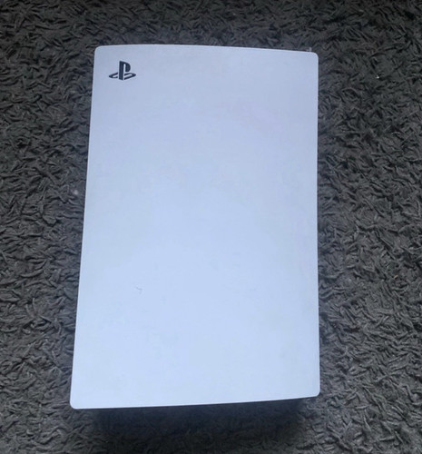 Sony playstation digital - 5,