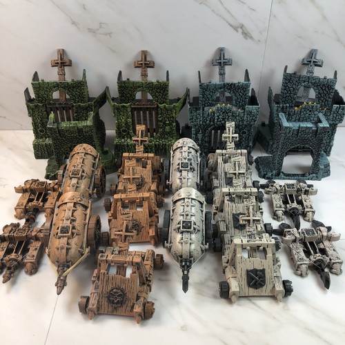Battleground crossbows - battleground,