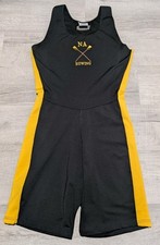Sew Sporty Rowing Club Suit