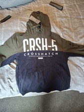 Crosshatch Men's Hoodie