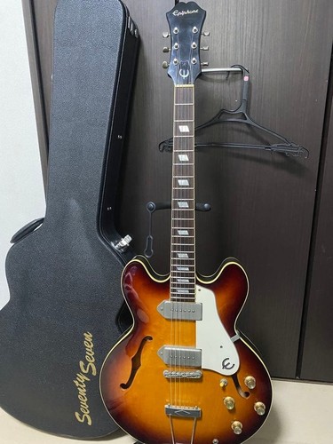 Epiphone casino japan made - japan,