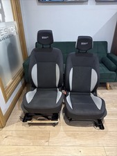 Seats Clio 3 RS