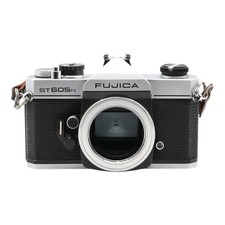 Fujica st605n body slr - body,