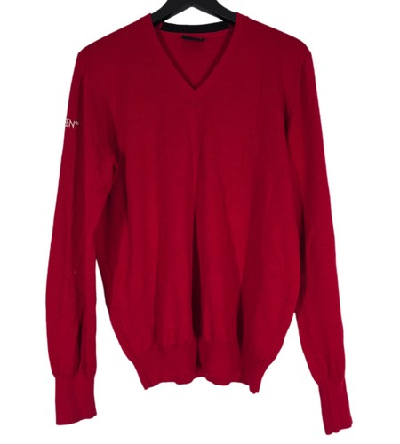 Golf jumper sweater pullover - golf,