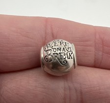 Friends On a Break Charm for