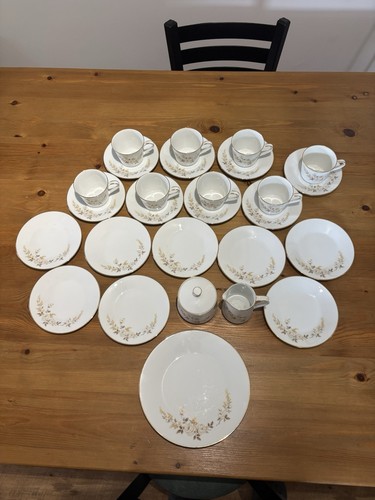 Noritake japan porcelain fiona - noritake,