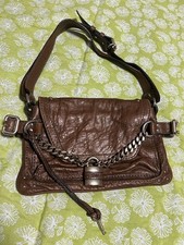 Vintage RARE Chloe Paddington