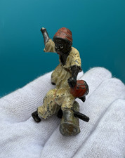 Original Antique Austrian