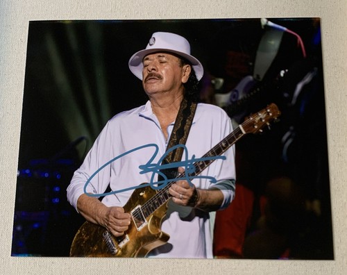Rock guitar legend carlos - rock,