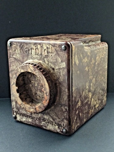 German bakelite military - german,
