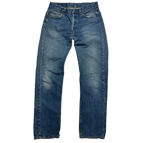 Vtg 70s levis levi 501 - vtg,